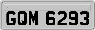 GQM6293