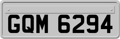 GQM6294