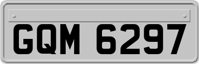 GQM6297