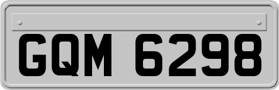 GQM6298