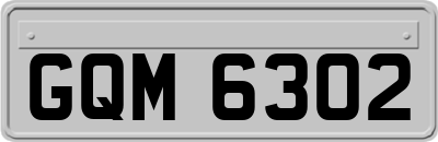 GQM6302