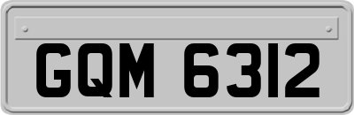 GQM6312