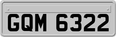 GQM6322