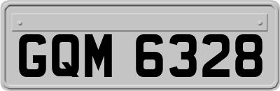GQM6328