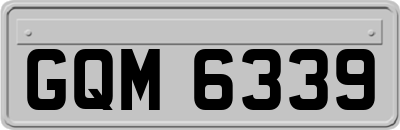 GQM6339