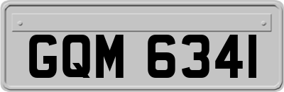 GQM6341