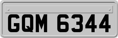 GQM6344