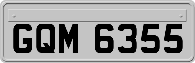 GQM6355