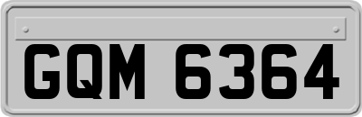 GQM6364