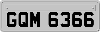 GQM6366