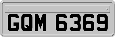 GQM6369