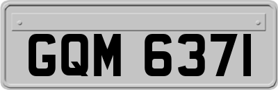 GQM6371