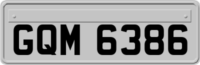 GQM6386