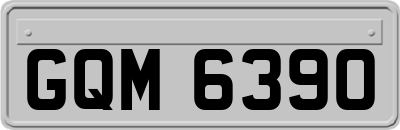 GQM6390