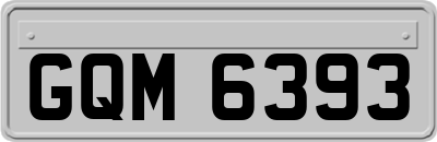 GQM6393