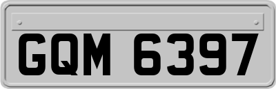 GQM6397