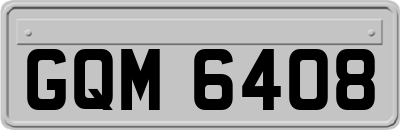 GQM6408