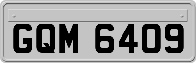 GQM6409