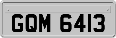 GQM6413