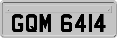 GQM6414