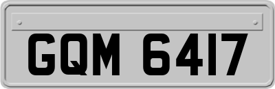 GQM6417