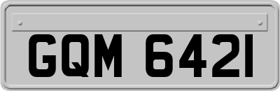 GQM6421