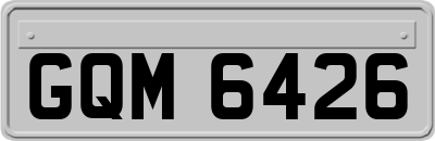 GQM6426
