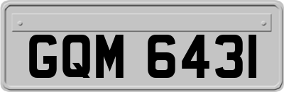 GQM6431