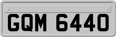 GQM6440