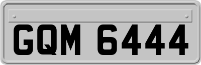 GQM6444