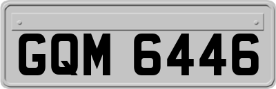 GQM6446