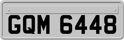 GQM6448