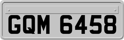 GQM6458