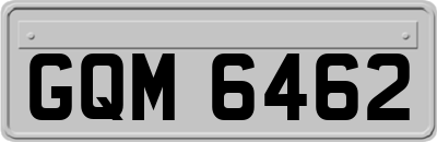 GQM6462
