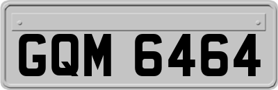GQM6464