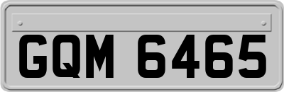 GQM6465