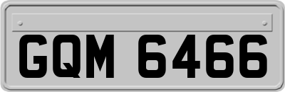 GQM6466