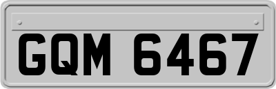 GQM6467