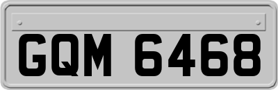 GQM6468