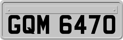 GQM6470