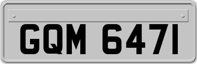 GQM6471