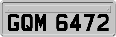 GQM6472