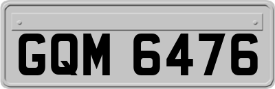 GQM6476