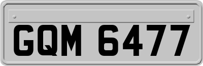 GQM6477