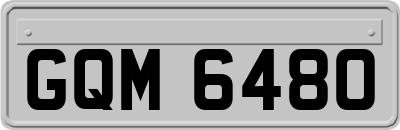 GQM6480