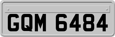 GQM6484