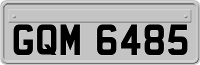 GQM6485