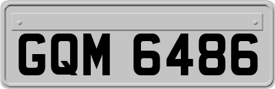 GQM6486