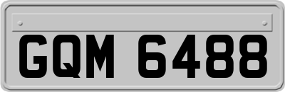 GQM6488