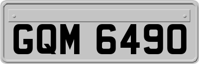 GQM6490